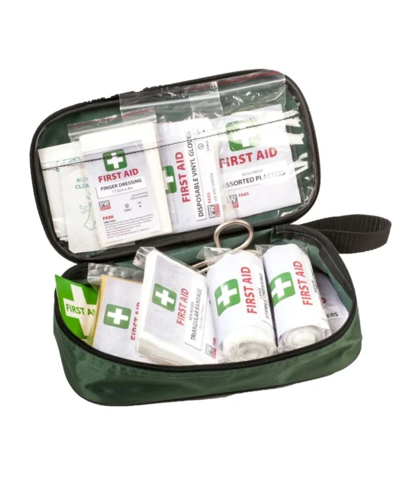 FA22 PW Vehicle Kit 8